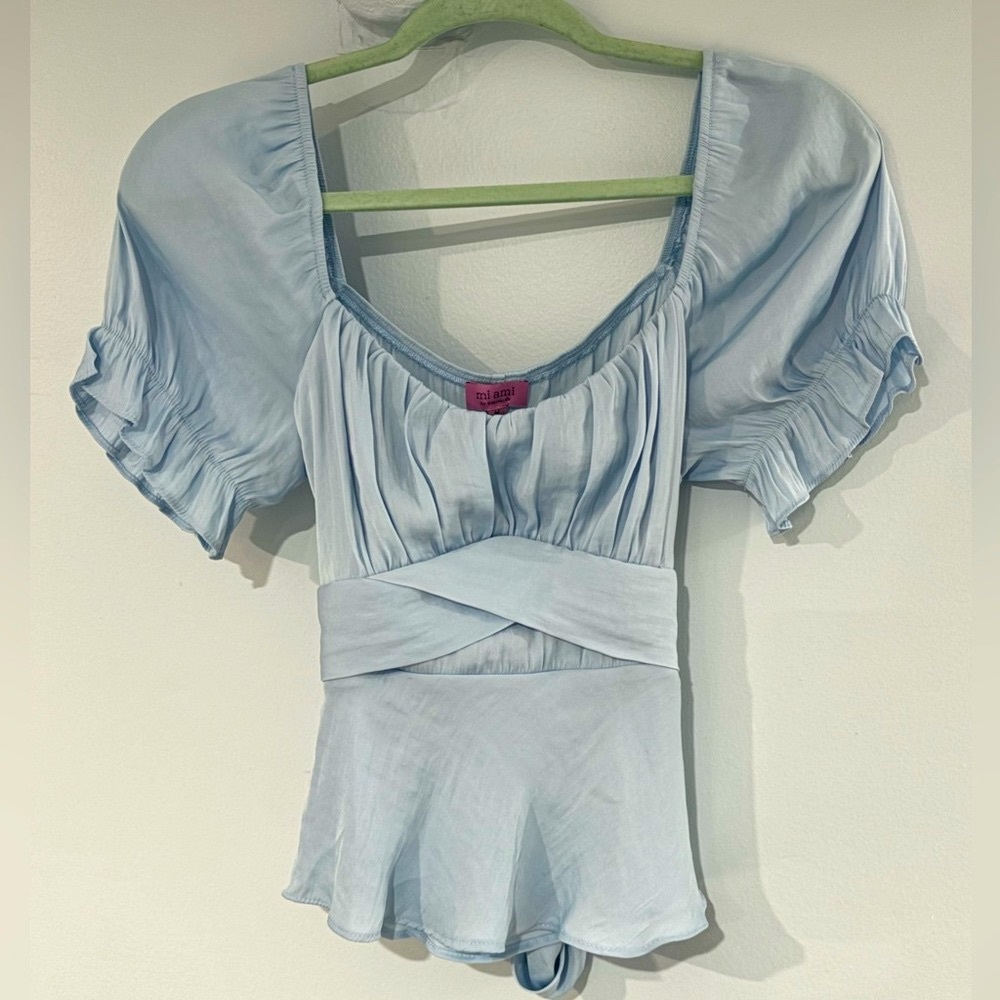 FRANCESCAS Blouse